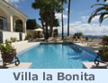 Villa Benissa